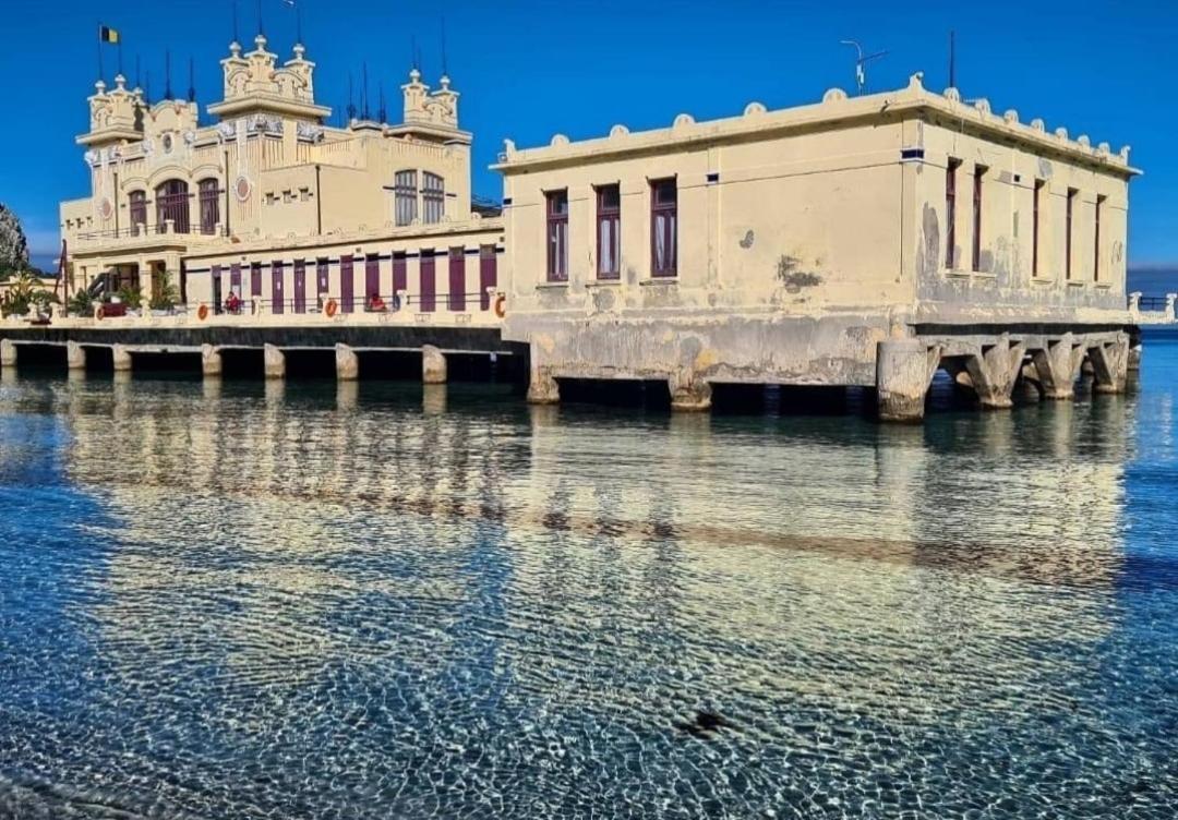 La Casetta Degli Ulivi Palermo Exterior foto